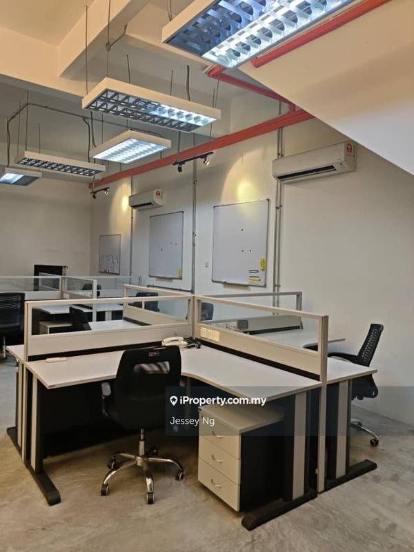 For Rent - Times Square Ipoh (Casuarina Corporation Park)