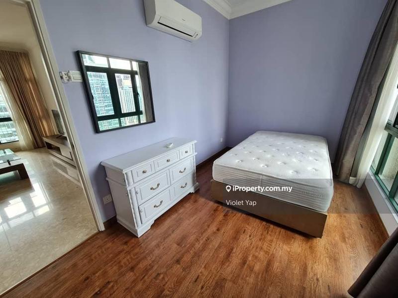 Kondominium untuk Dijual di Menara Avenue (Menara Promenade) oleh Violet Yap - iProperty.com.my