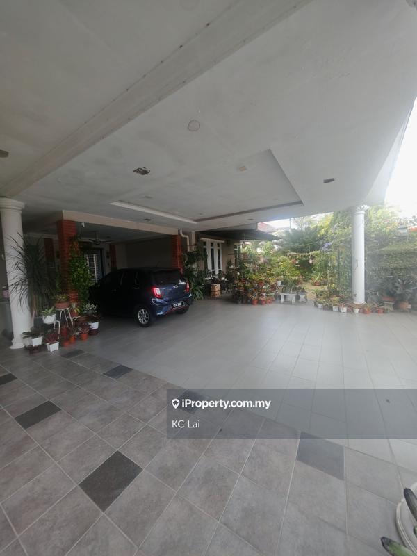 Semi-Detached House for Sale in Palma Jaya Perdana, Paroi by KC Lai - iProperty.com.my