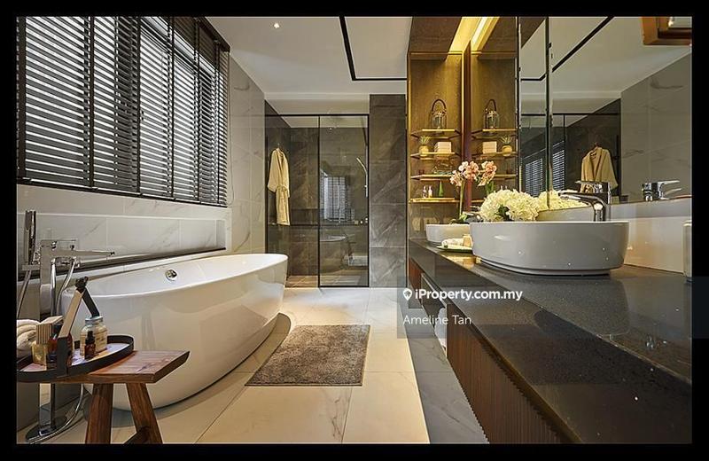 Condominium for Sale in The MINH by Ameline Tan - iProperty.com.my