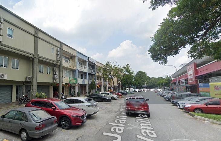 Kedai untuk Disewa di Kota Kemuning, Shah Alam oleh Jen Tan - iProperty.com.my