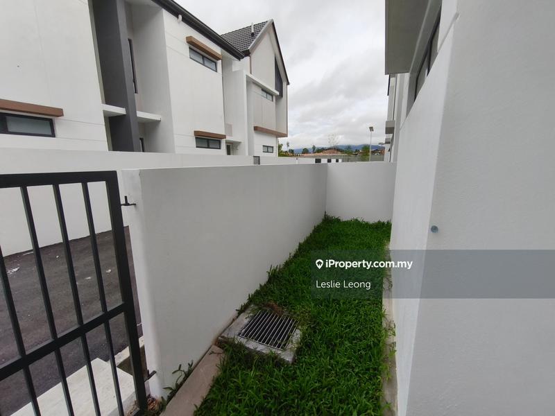 Terraced House for Rent in Kota Emerald, Rawang by Leslie Leong - iProperty.com.my