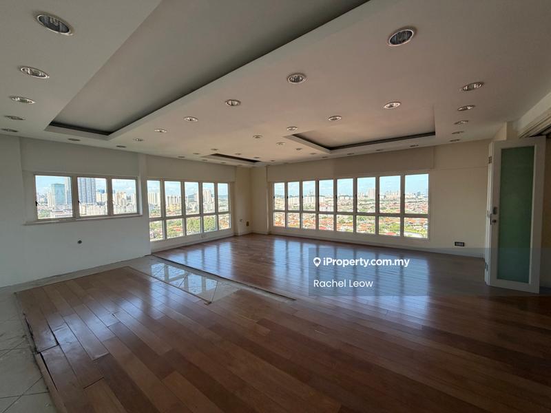 Condominium for Sale in Fraser Towers by Rachel Leow - iProperty.com.my