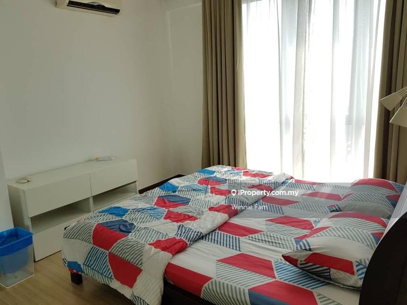 Residensi Servis untuk Dijual di Tropicana City Tropics oleh Winnie Fam - iProperty.com.my
