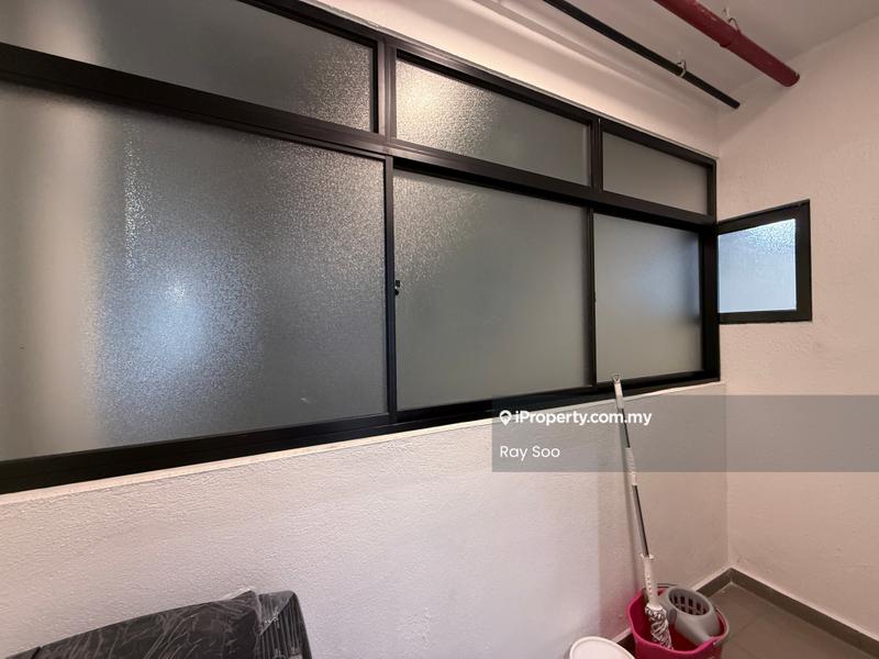 Kediaman Servis untuk Disewa di D'Quince Residences oleh Ray Soo - Interior - iProperty.com.my