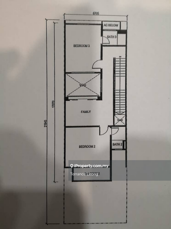 Rumah Teres 3-Tingkat untuk Dijual di Laman Bayu, Bukit Jalil oleh Terrance Leong - iProperty.com.my