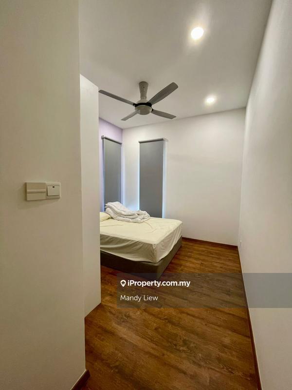 Condominium for Sale in Residensi Harmoni 2 by Mandy Liew - iProperty.com.my