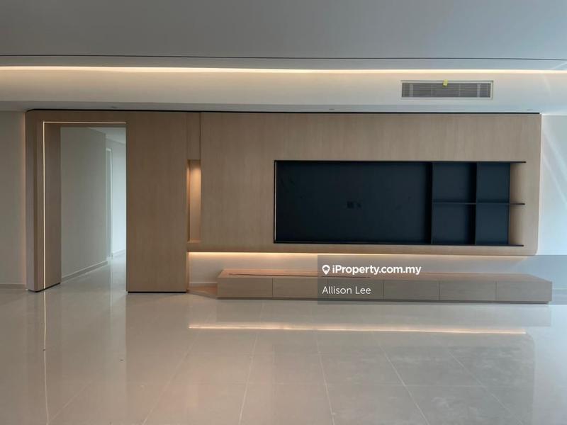 For Rent - Pavilion Damansara Heights