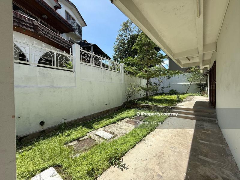 Semi-Detached House for Sale in Ampang Jaya, Ampang by Shereen Ong - iProperty.com.my