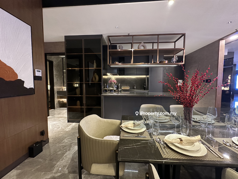 For Sale - Orion Residence Bukit Bintang