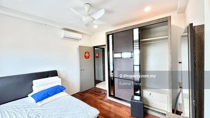 Condominium for Rent in Rivervale by Eulene Tiong - iProperty.com.my