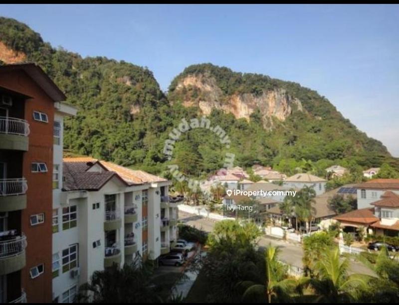 Condominium for Rent in Sky Homes by Ivy Tang - iProperty.com.my