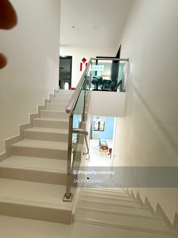Rumah Berangkai 2 Tingkat untuk Dijual di Kepong Baru, Kepong oleh JACKY CHONG - iProperty.com.my