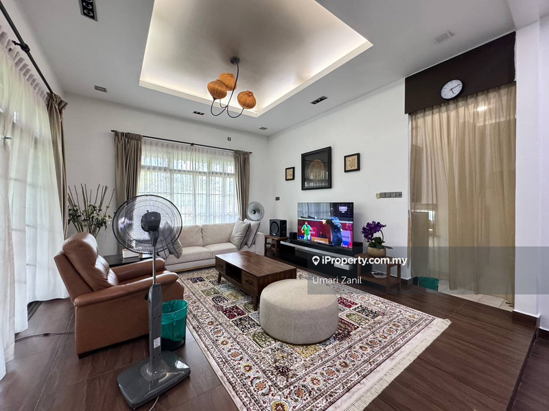 Bungalow House for Sale in Bandar Dato Onn, Tebrau by Umair Zanil - iProperty.com.my