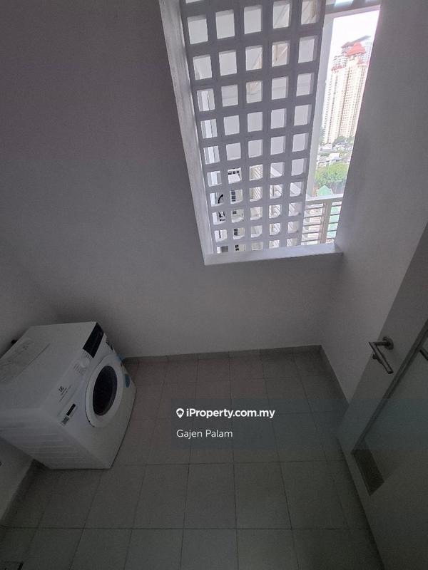 Kondominium untuk Dijual di ALIX Residences oleh Gajen Palam - iProperty.com.my