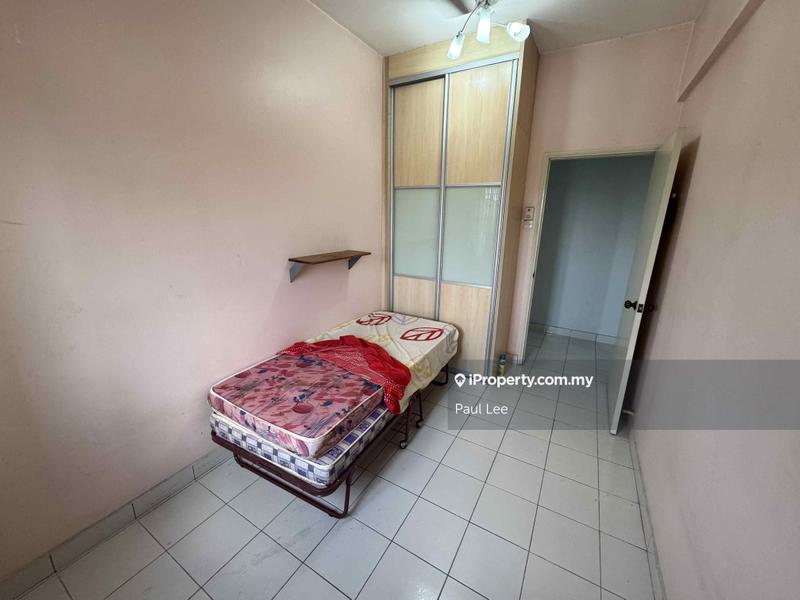 Kondominium untuk Dijual di La Vista Condominiums oleh Paul Lee - iProperty.com.my