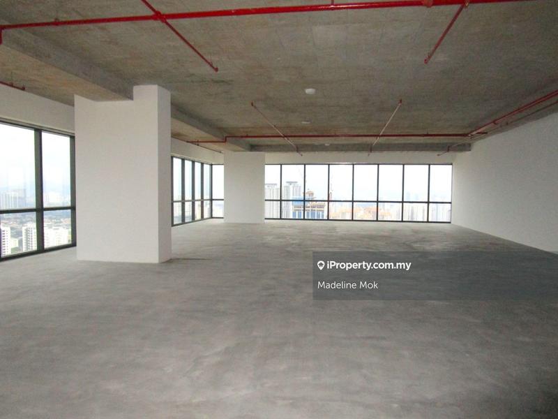 Office for Rent in Mont Kiara, Kuala Lumpur by Madeline Mok - iProperty.com.my