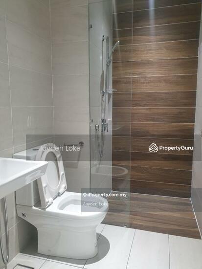 Residensi Servis untuk Disewa di UNIO Residence oleh Jayden Loke - iProperty.com.my