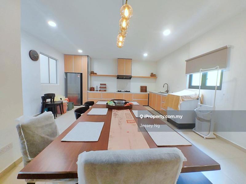 Rumah Teres 2-Tingkat untuk Dijual di Taman Lahat Sentosa, Lahat oleh Jessey Ng - iProperty.com.my