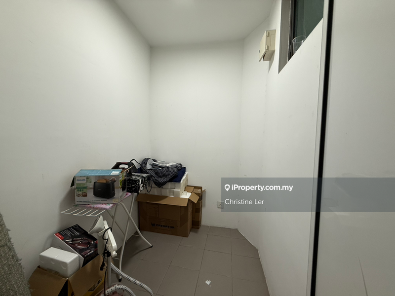 Service Residence for Rent in Setia SKY Residences by Christine Ler - iProperty.com.my