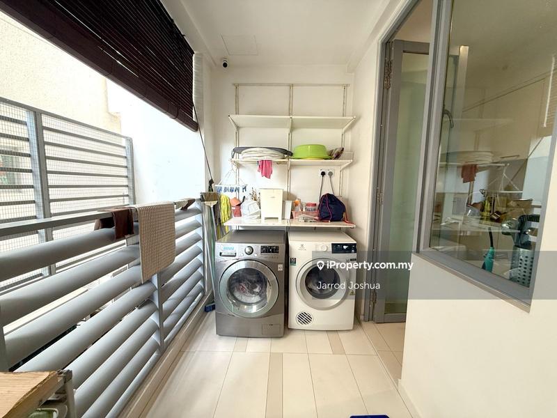 Kondominium untuk Dijual di Kiaramas Danai oleh Jarrod Joshua - iProperty.com.my