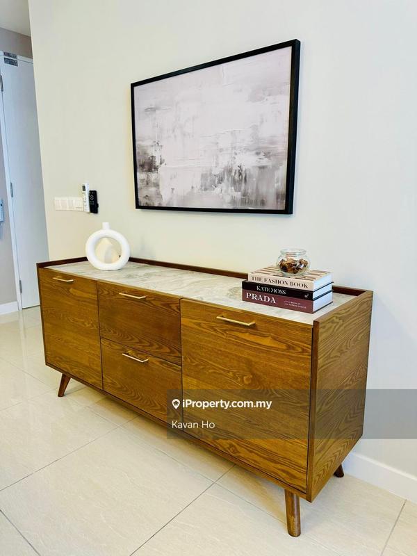 Service Residence for Rent in The Sentral Suites by Kavan Ho - iProperty.com.my
