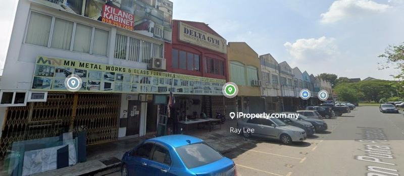 Shop / Office for Rent in Taman Putra Perdana, Puchong by Ray Lee - iProperty.com.my