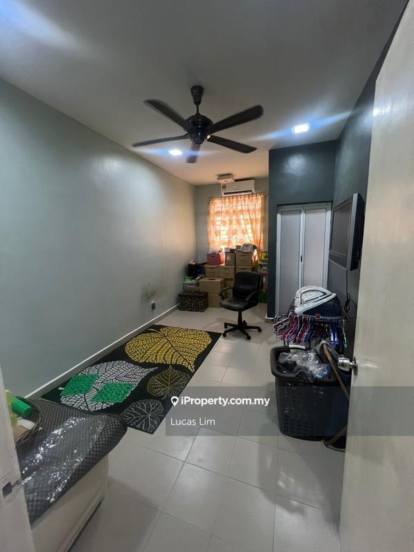 Rumah Teres 2-Tingkat untuk Dijual di Taman Jelok Impian, Kajang oleh Lucas Lim - iProperty.com.my