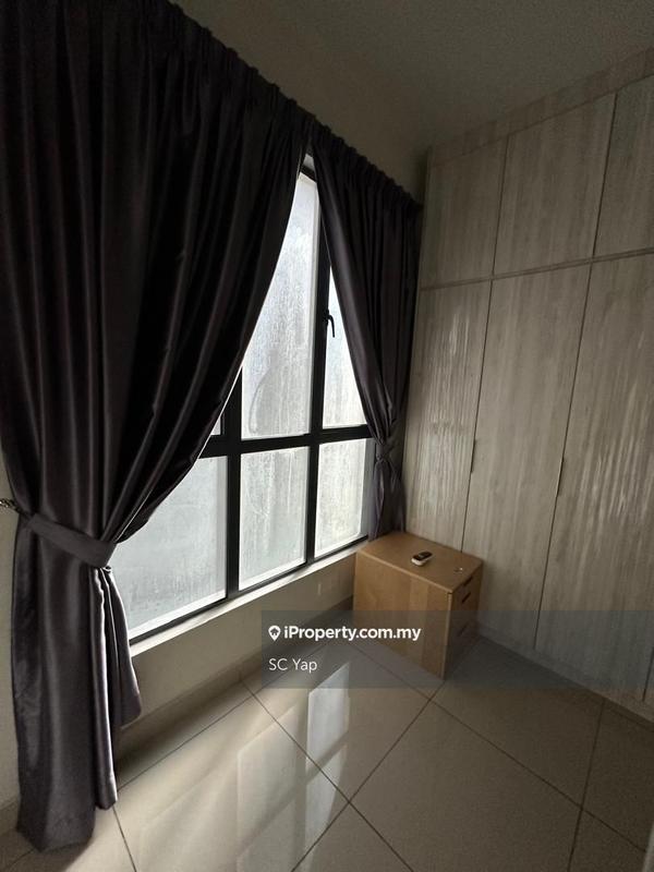 Service Residence for Sale in LakePark Residence @ KL North by SC Yap - iProperty.com.my