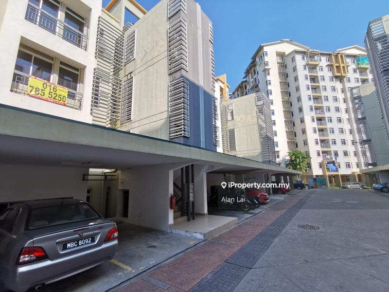 Rumah Bandar untuk Dijual di Cyberjaya, Sepang oleh Alan Lai - iProperty.com.my