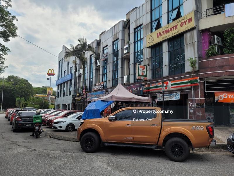 Kedai untuk Dijual di Seksyen 6 Wanga Maju, Wangsa Maju oleh Esther Yee - iProperty.com.my