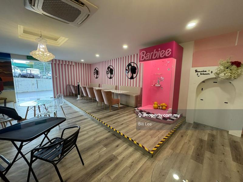 For Rent - D' Cattleya, Senawang