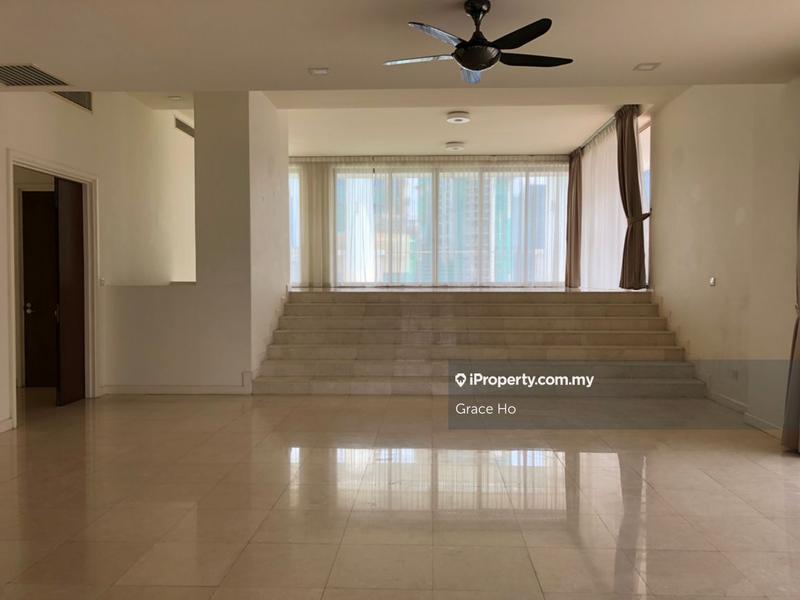 For Rent - Hampshire Park Condominium