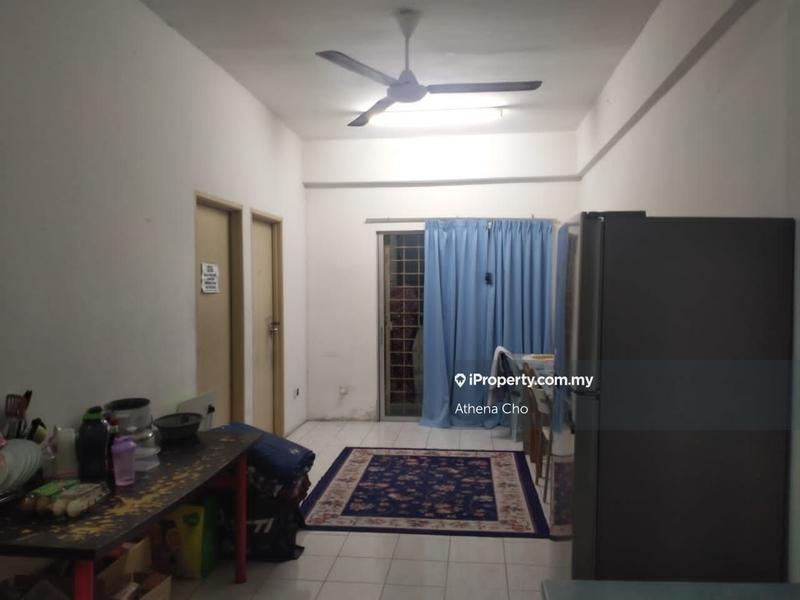 For Sale - Desa Palma