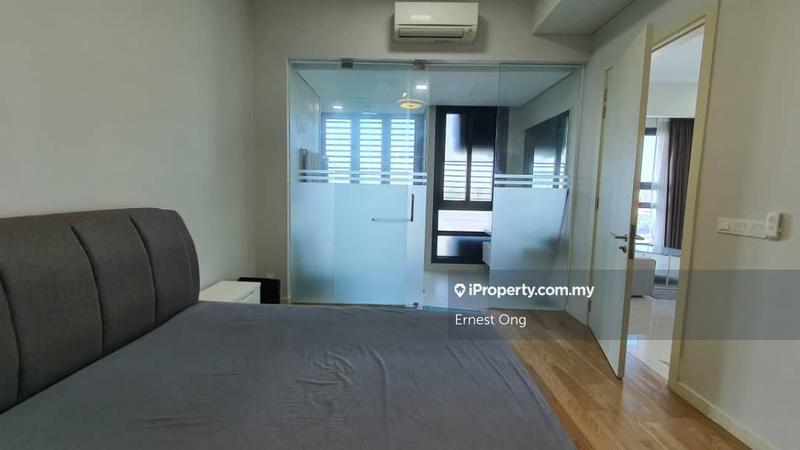 Service Residence for Rent in Vogue Suites One by Ernest Ong - iProperty.com.my