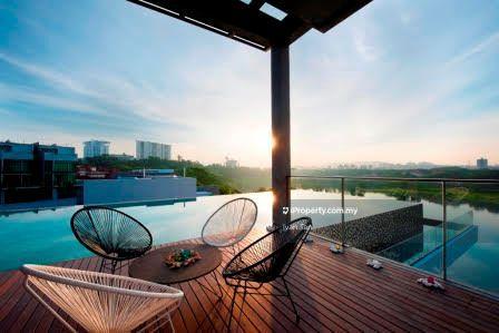 Banglo untuk Dijual di Taman Desa, Kuala Lumpur oleh Ivan Tan - iProperty.com.my