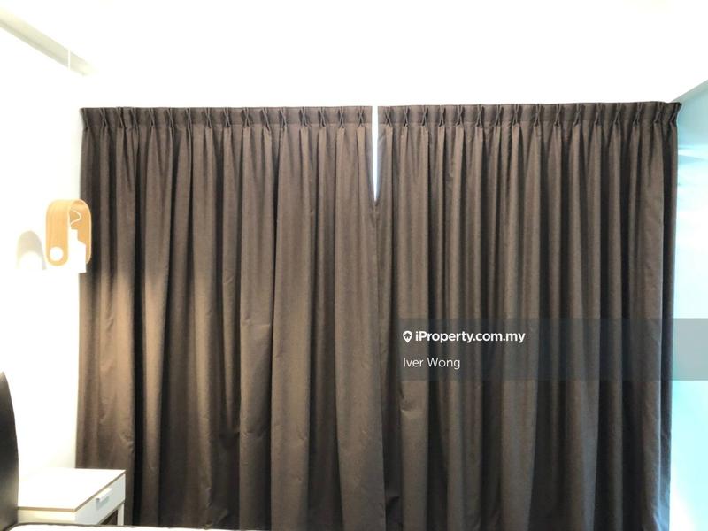 Residensi Servis untuk Disewa di Setia SKY Residences oleh Iver Wong - iProperty.com.my
