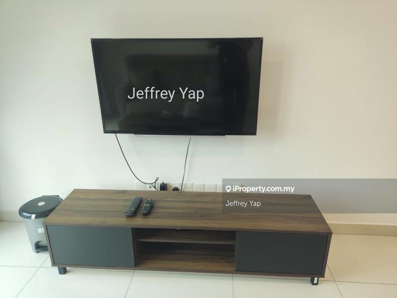 Kondominium untuk Disewa di Hillcrest Heights oleh Jeffrey Yap - iProperty.com.my