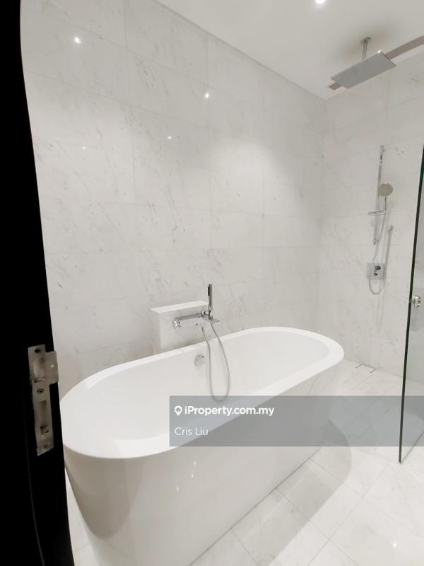 Residensi Servis untuk Dijual di Banyan Tree Signatures oleh Cris Liu - iProperty.com.my