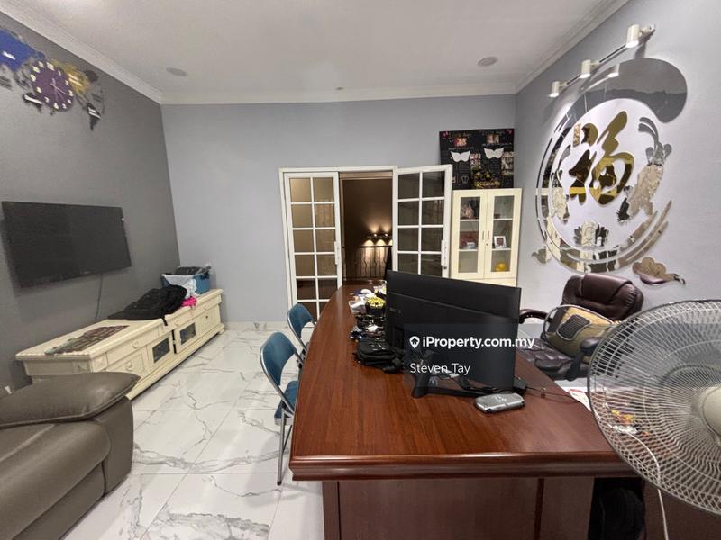 Rumah Berkembar untuk Dijual di Bandar Puteri Puchong, Puchong oleh Steven Tay - iProperty.com.my