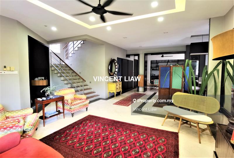 Bungalow House for Sale in D'villa equestrian, Kota Damansara by Vincent Liaw - iProperty.com.my