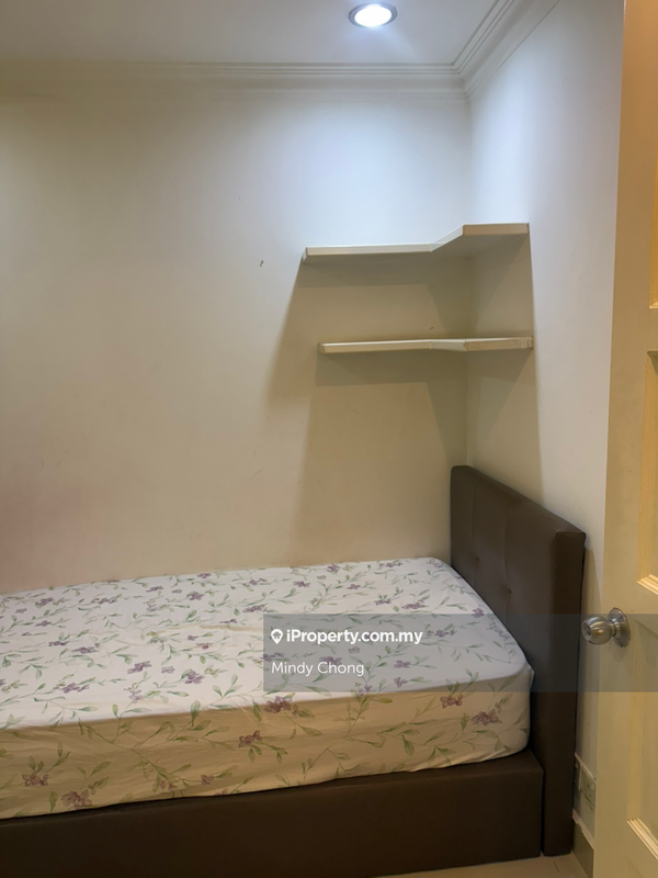 Condominium for Rent in Desa Villa Condominium by Mindy Chong - iProperty.com.my