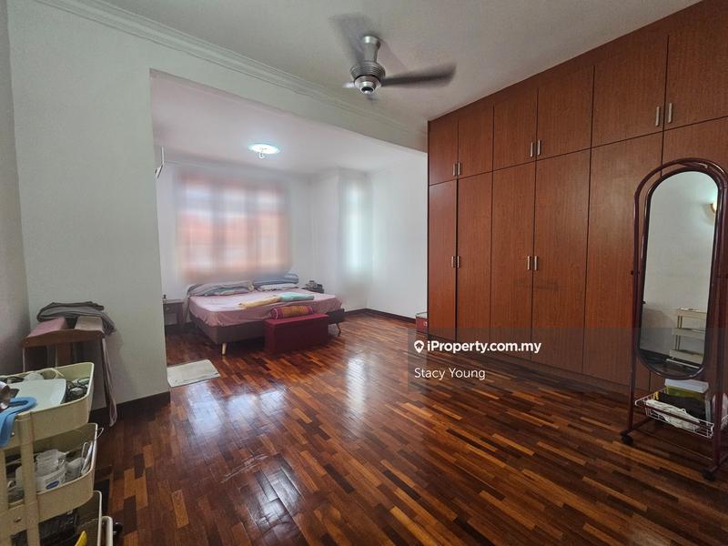 Rumah Teres untuk Dijual di Damai Rasa, Cheras oleh Stacy Young - iProperty.com.my