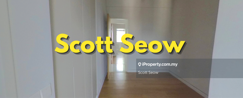 Kondominium untuk Dijual di Moulmein Rise oleh Scott Seow - This is showroom / ID after furnishing for type A - iProperty.com.my