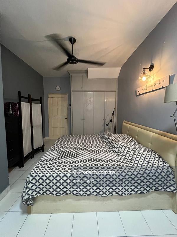 2.5-storey Terraced House for Sale in Bandar Utama 11, Bandar Utama by Angel Tang - iProperty.com.my