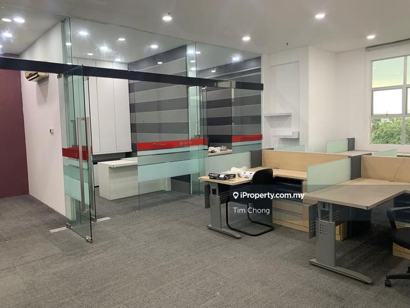 Detached Factory for Sale in Taman Desa Cemerlang, Johor Bahru by Tim Chong - iProperty.com.my