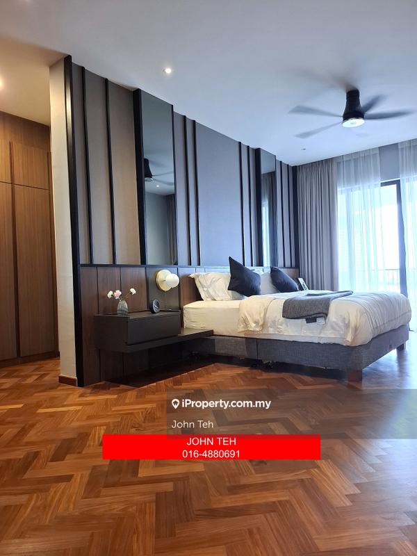 Condominium for Sale in The Landmark by John Teh - iProperty.com.my