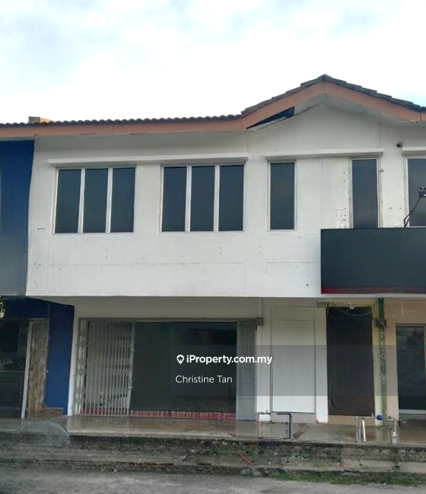 Kedai untuk Disewa di Pusat Bandar Rawang, Rawang oleh Christine Tan - iProperty.com.my