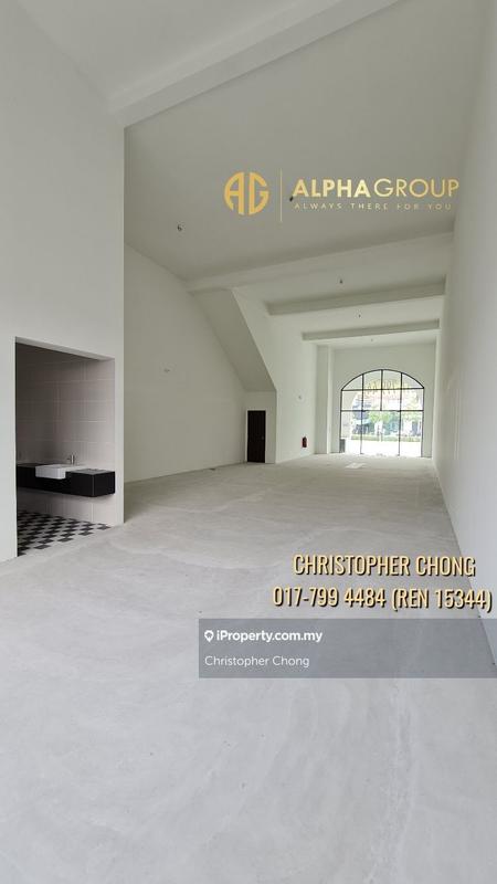Shop-Office for Sale in Eco Majestic Ivory, Whitten, Brighton, Semenyih by Christopher Chong - iProperty.com.my