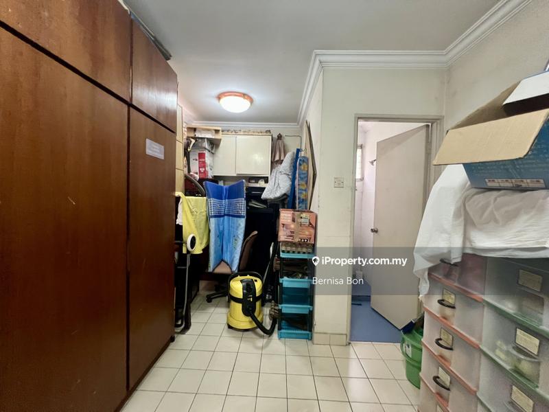 Bungalow House untuk Dijual di SS3, Petaling Jaya oleh Bernisa Bon - iProperty.com.my